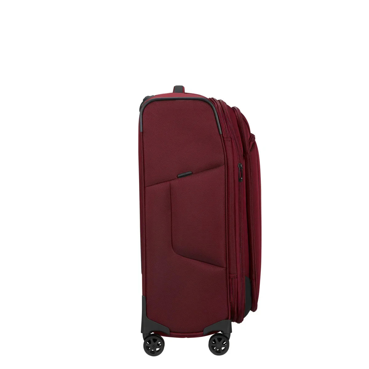 Samsonite | Respark 67 EXP | Middelmaat koffer