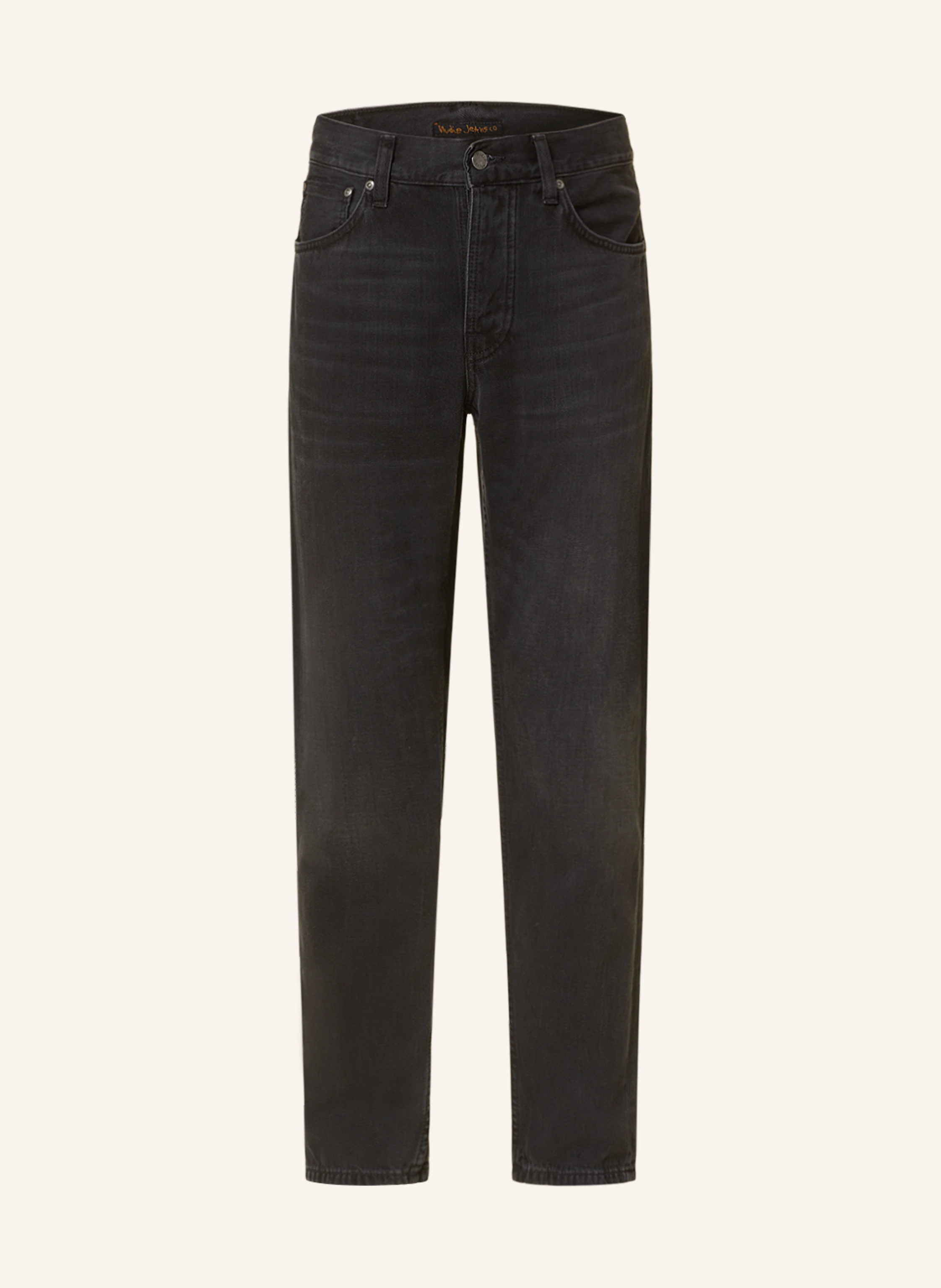 Nudie Jeans Jeans STEADY EDDIE II Tapered Fit