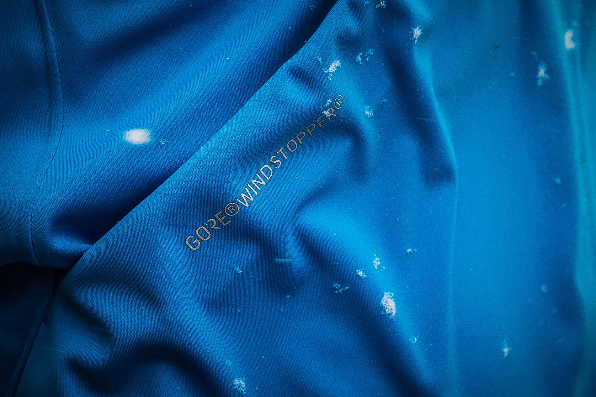 7mesh 7Mesh Corsa Softshell Jersey M's