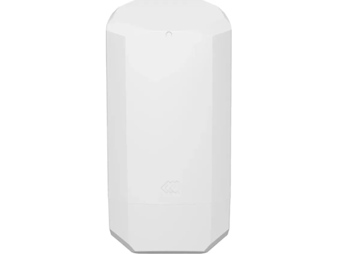 Teltonika OTD500 - Trådløs router - WWAN 2-port switch - 1GbE, 5G, LTE, HSPA - 3G, 4G, 5G - stangmonterbar, overflademonterbar