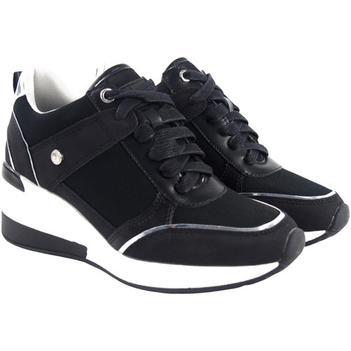 Xti - Sandalia señora36758 negro Negro