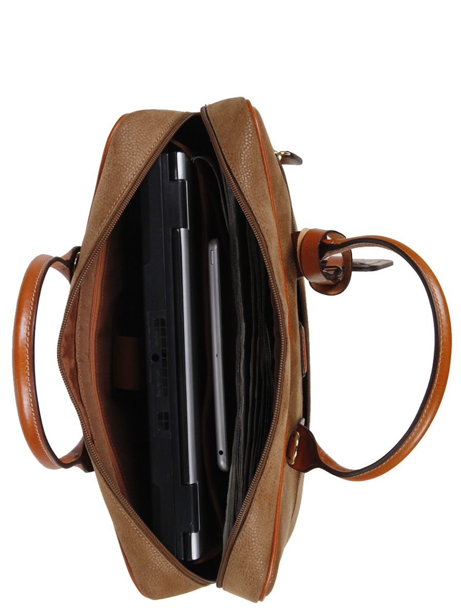 Sac ordinateur Bric's Life 14 pouces