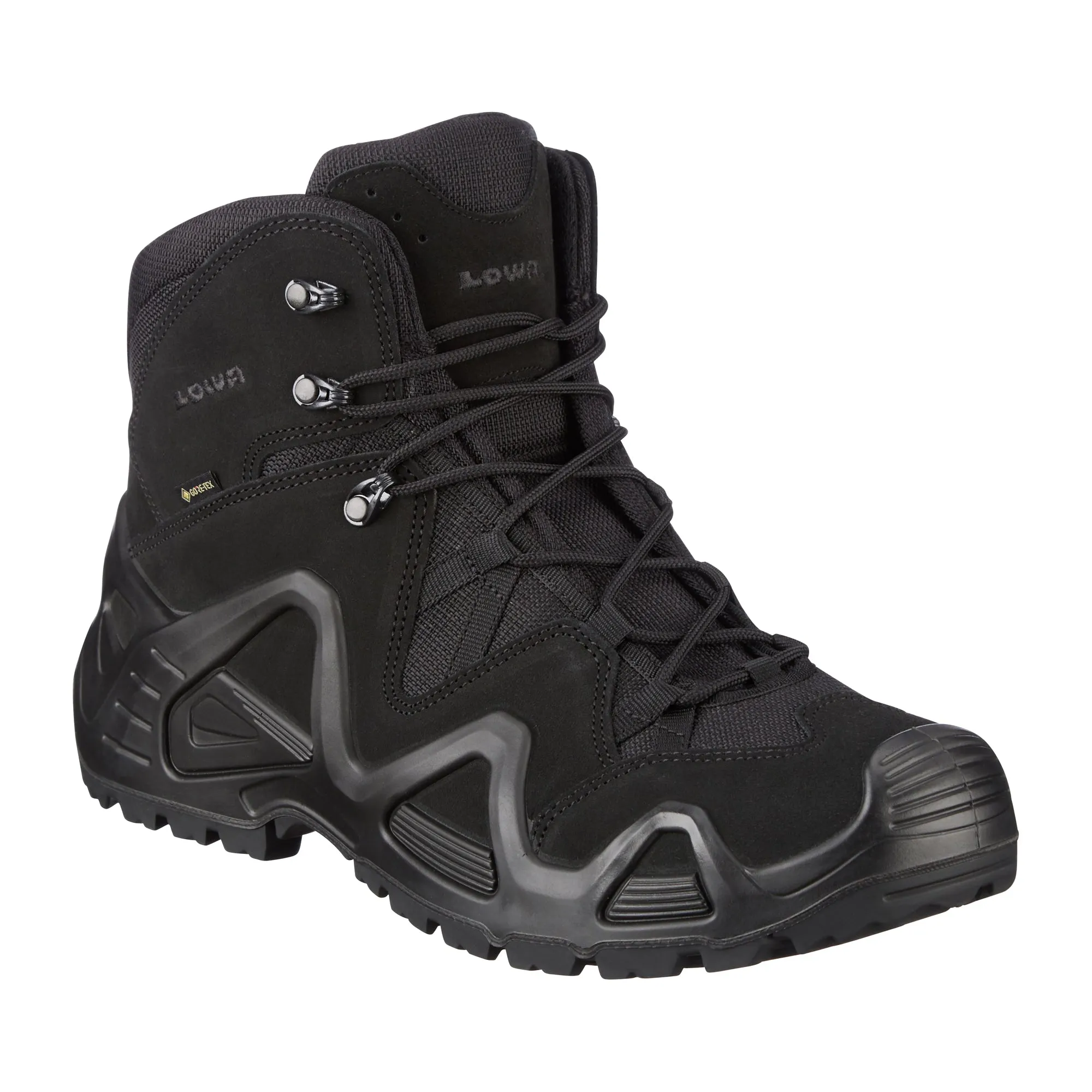 LOWA -  Einsatzstiefel Zephyr GTX MID TF