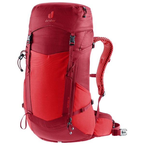Deuter - Futura 26 - Sac à dos de randonnée