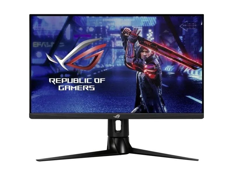 ASUS ROG Strix XG27AQ - LED-skærm - gaming - 27