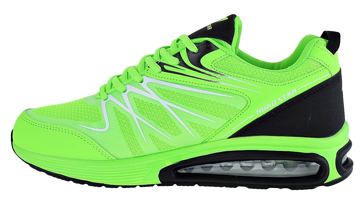 Planets 432 Sneaker Herren