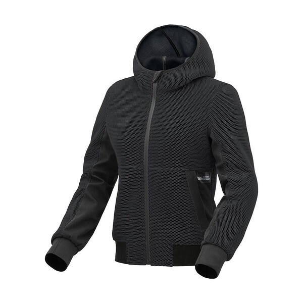 Tucano Urbano - Blouson femme Flowmotion Lady Noir