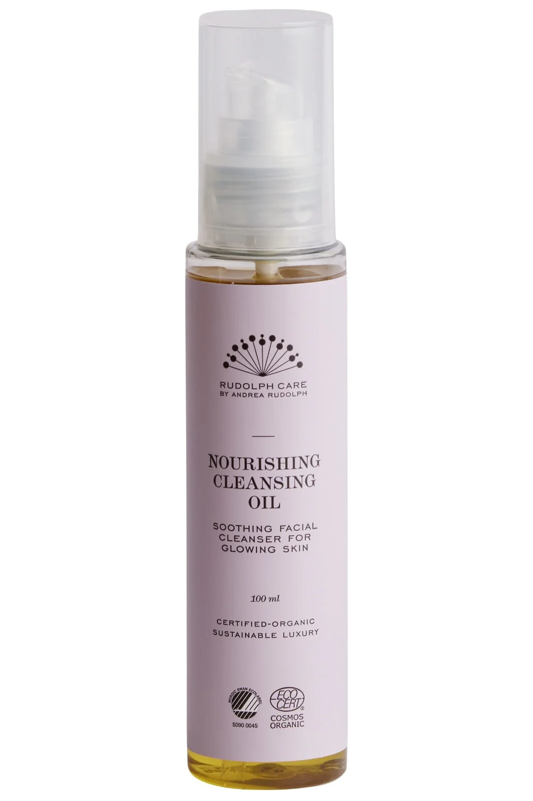 Rudolph Care Nourishing Cleansing Oil