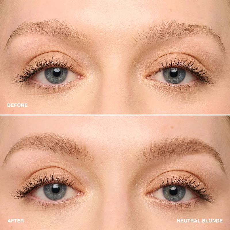 Bobbi Brown Precise Brow Pencil 0,06 gr. - Neutral Blonde