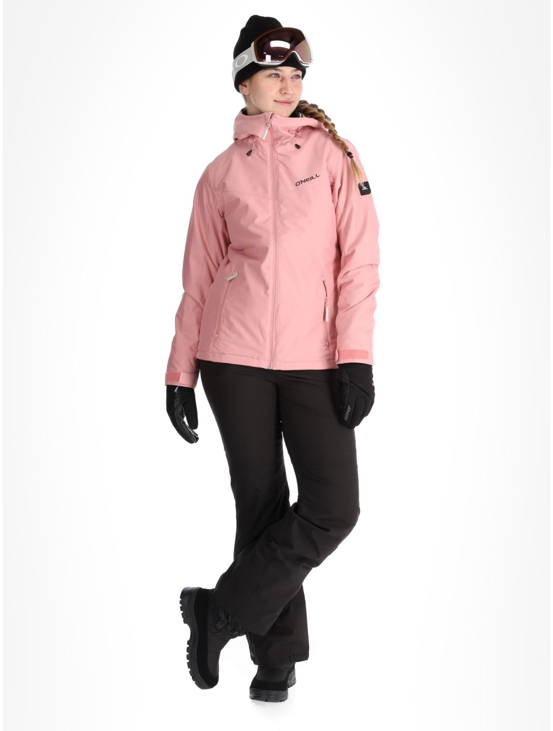 Aplite Snow ski-jas dames