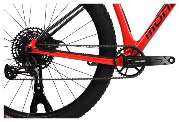 Produit reconditionné · Mondraker Chrono Carbon DC - VTT | Très bon état