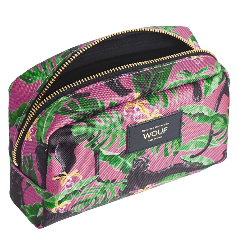 Wouf Rose Yucata Toiletry Bag