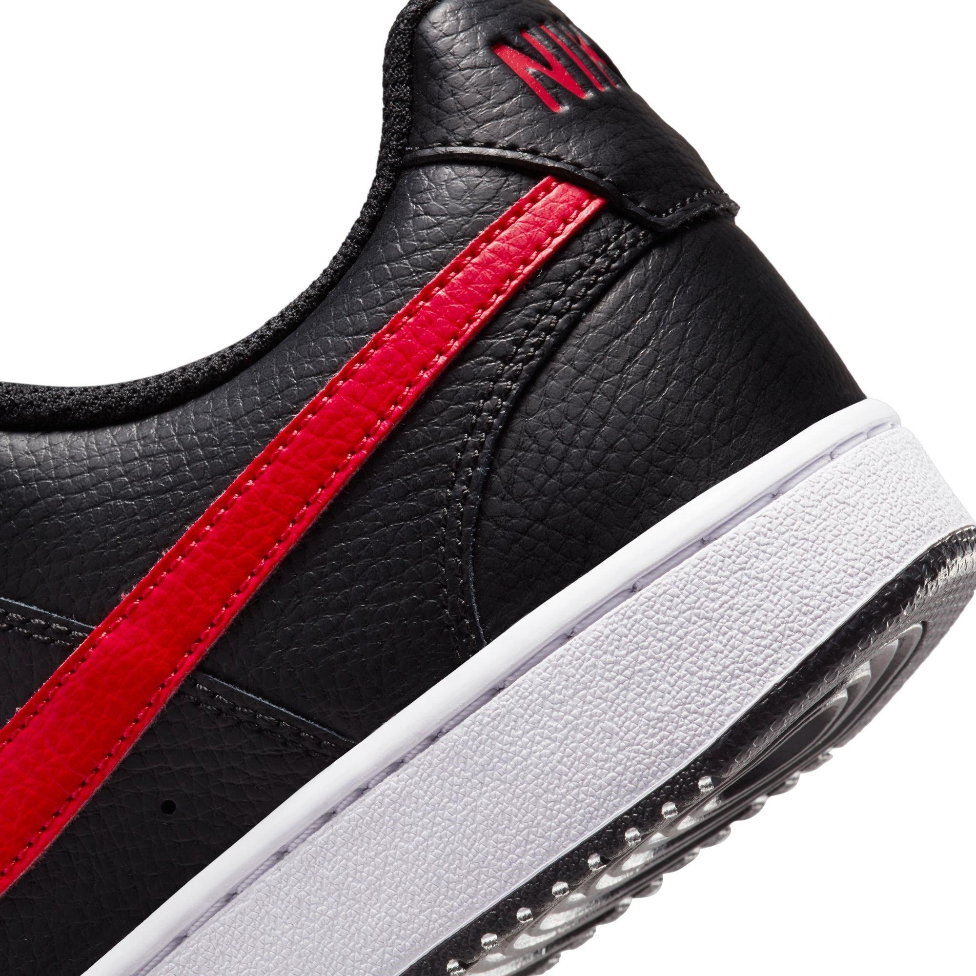 Nike Nike Court Vision Low Men's Shoes