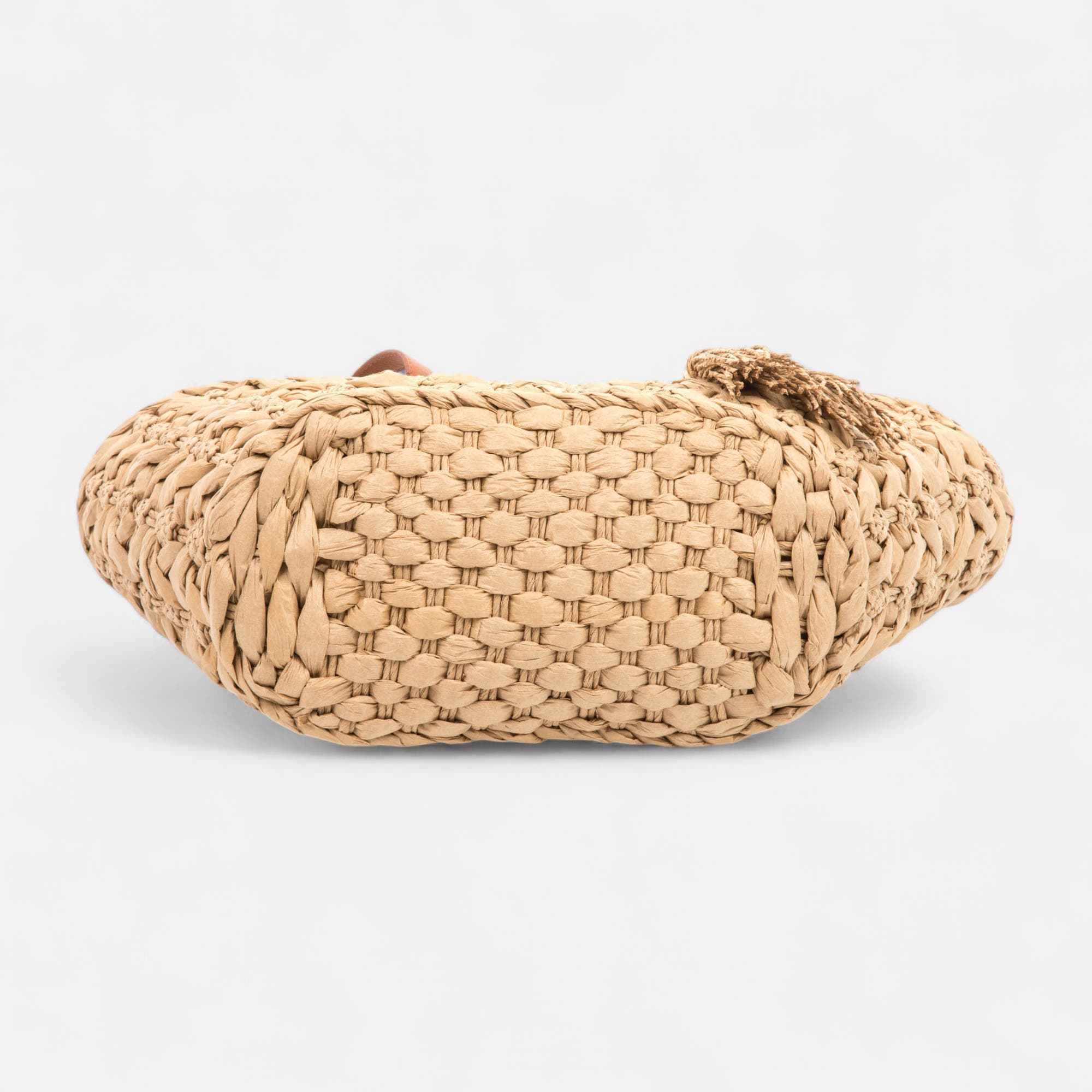 Sac de shopping camel