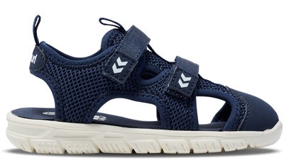 Hummel Sport Sandaler Infant, Dark Denim