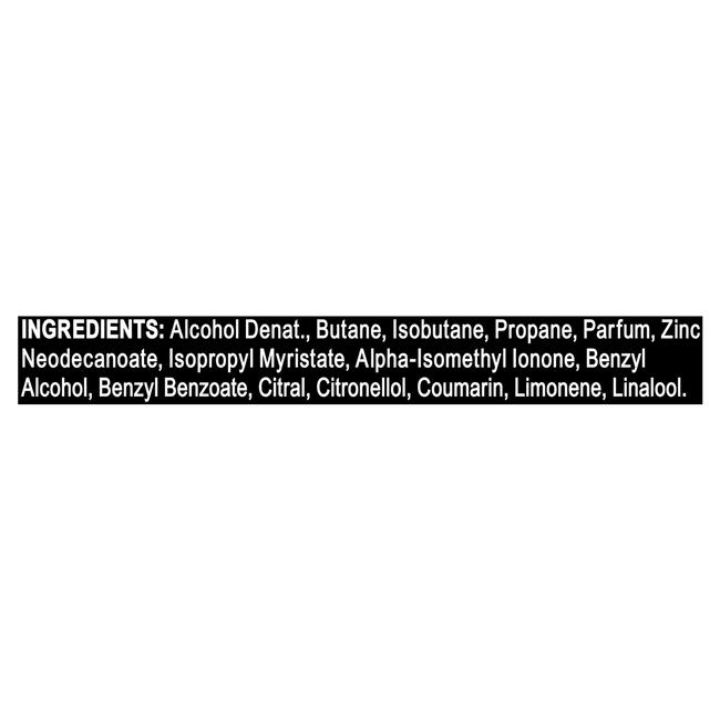 Axe Anarchy for Him Deodorant Bodyspray 150 ML
