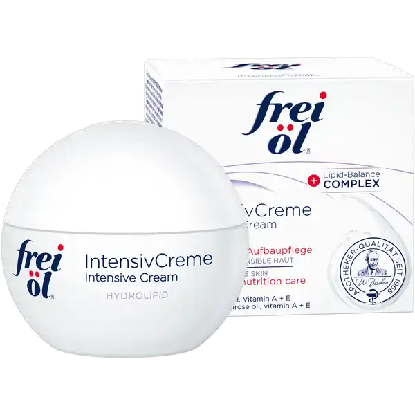 HYDROLIPID IntensivCreme