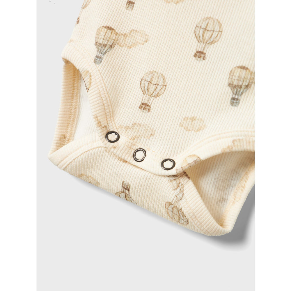 Køb Lil'Atelier Turtledove Air Balloon Gavo Emo Slim Body Noos