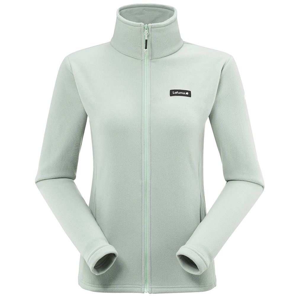 Lafuma ACCESS MICRO - Polaire Femme slate gray