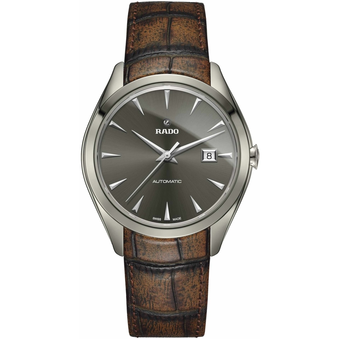 Rado HyperChrome XL Automatik