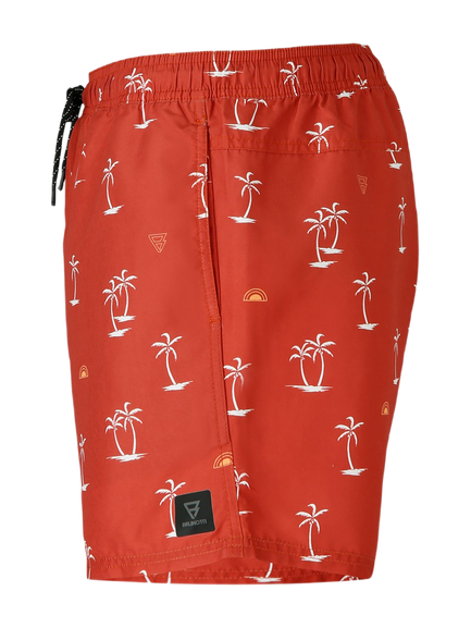 CrunECO-Mini-N Short