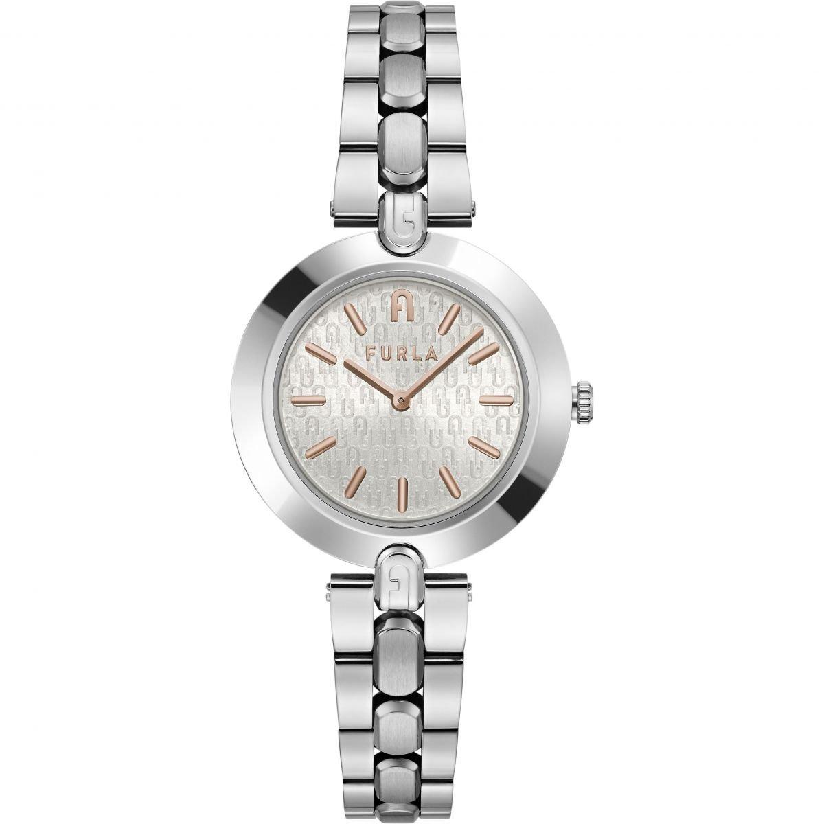 Furla Ladies Milano Watch