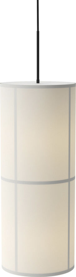Audo Copenhagen Hashira Pendel, Ø30 White