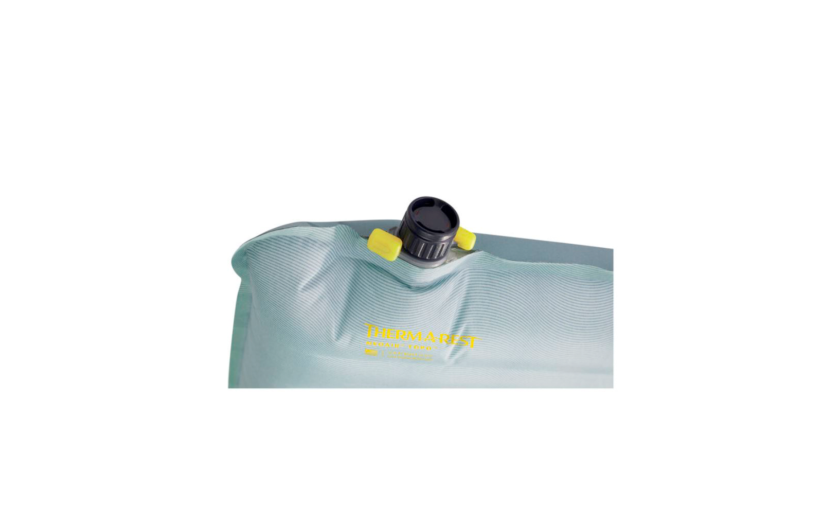 Therm-a-Rest NeoAir Topo Print Isomatte regular 183 x 51 cm