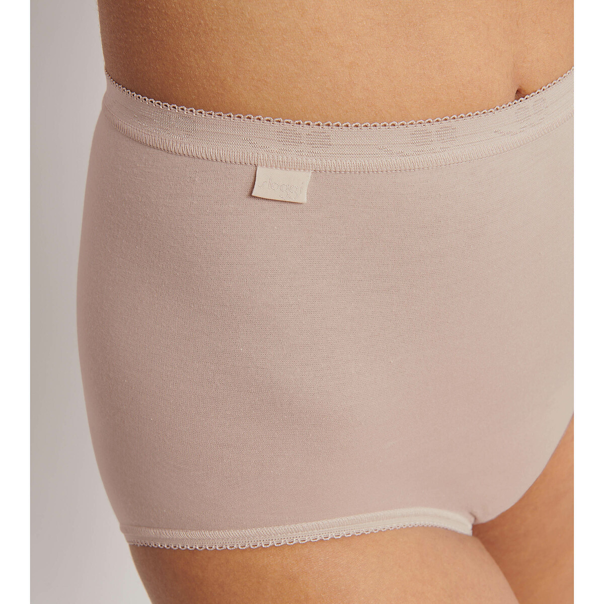 SLOGGI<br>Conjunto de 4 Maxi Slips Basic+