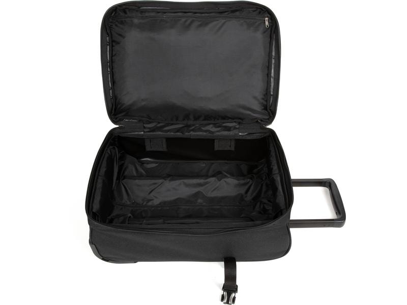 Eastpak Reisekoffer Tranverz XXS Reisekoffer mir Rollen