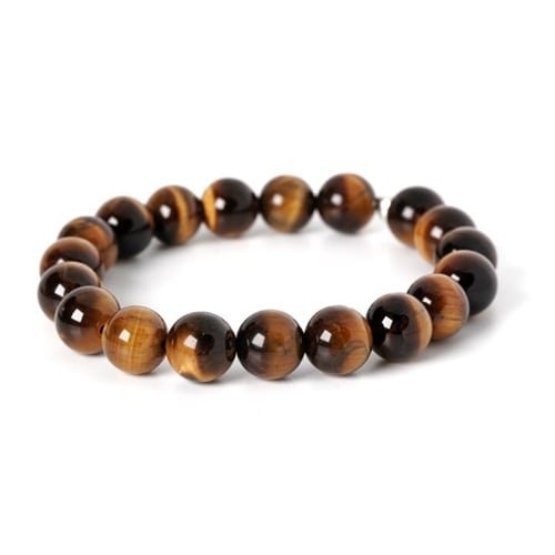 Bracelet œil de tigre
