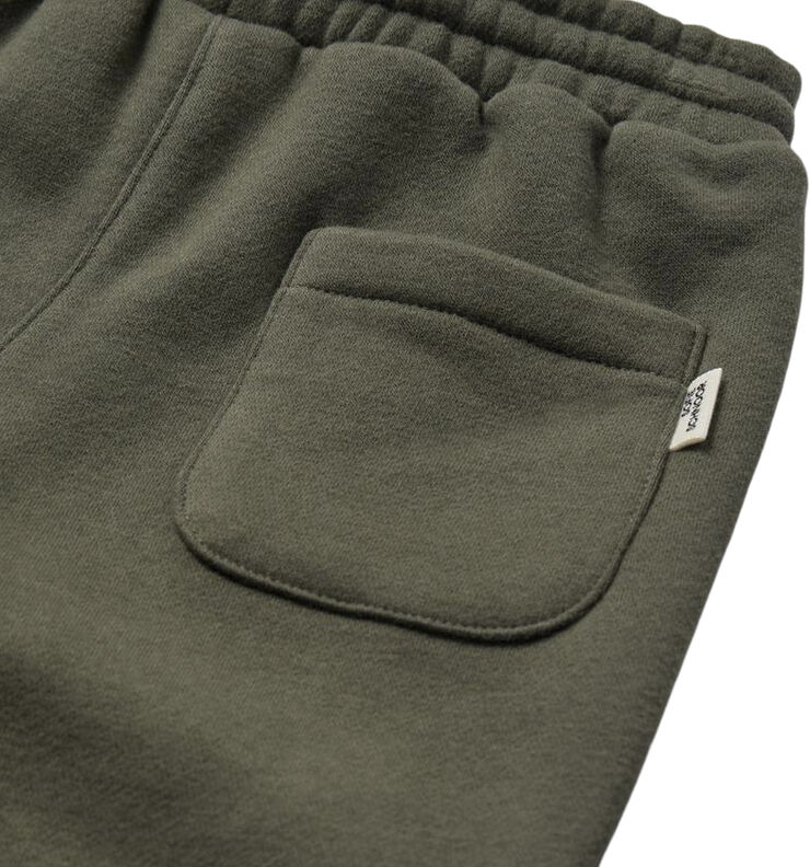 Sofie Schnoor Sweatpants Forest green