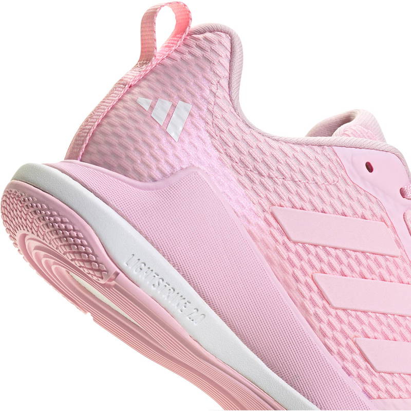 adidas Novaflight 2 Håndboldsko Dame