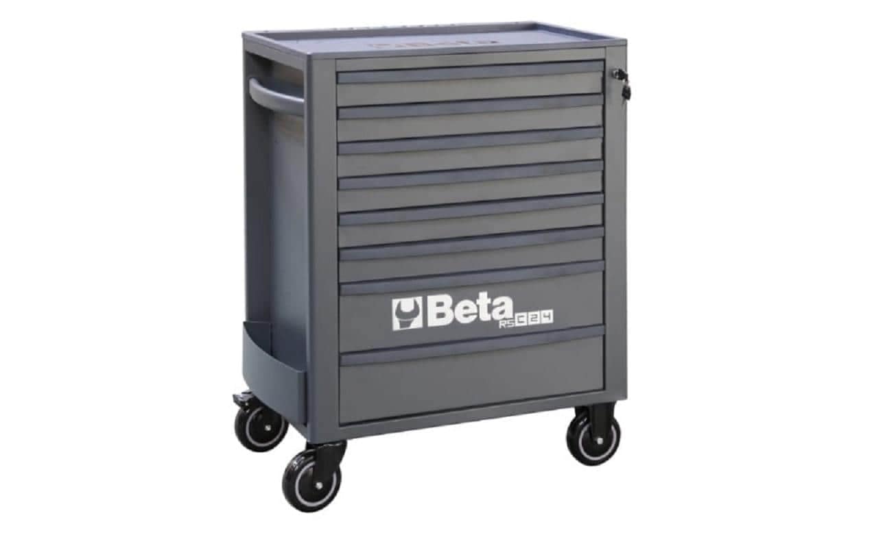 Werkstattwagen »BETA RSC24/8-BETA«