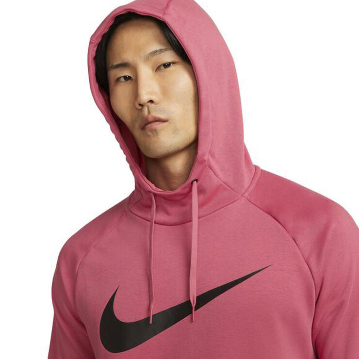 Nike Dri Fit Traeningstroje Rød