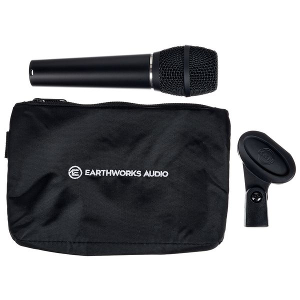 Earthworks Audio SR117