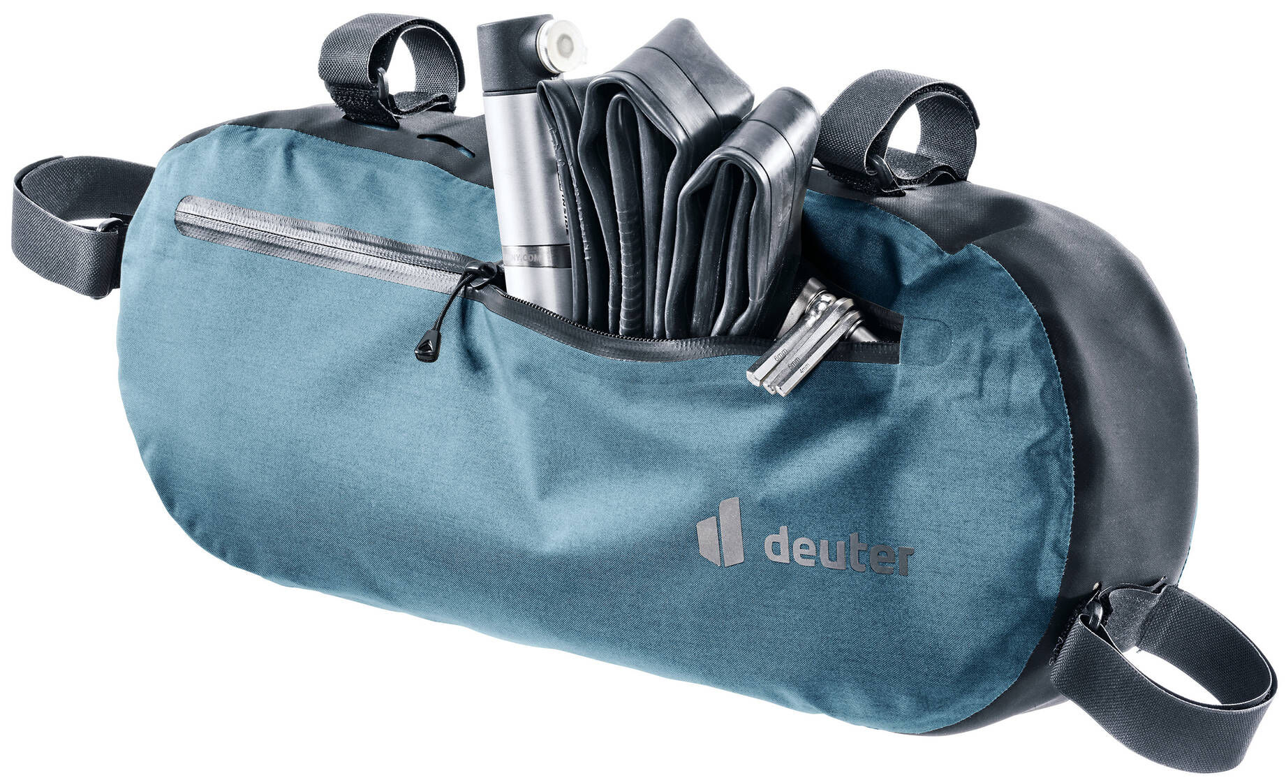 deuter| Fahrradtasche Cabezon FB 6