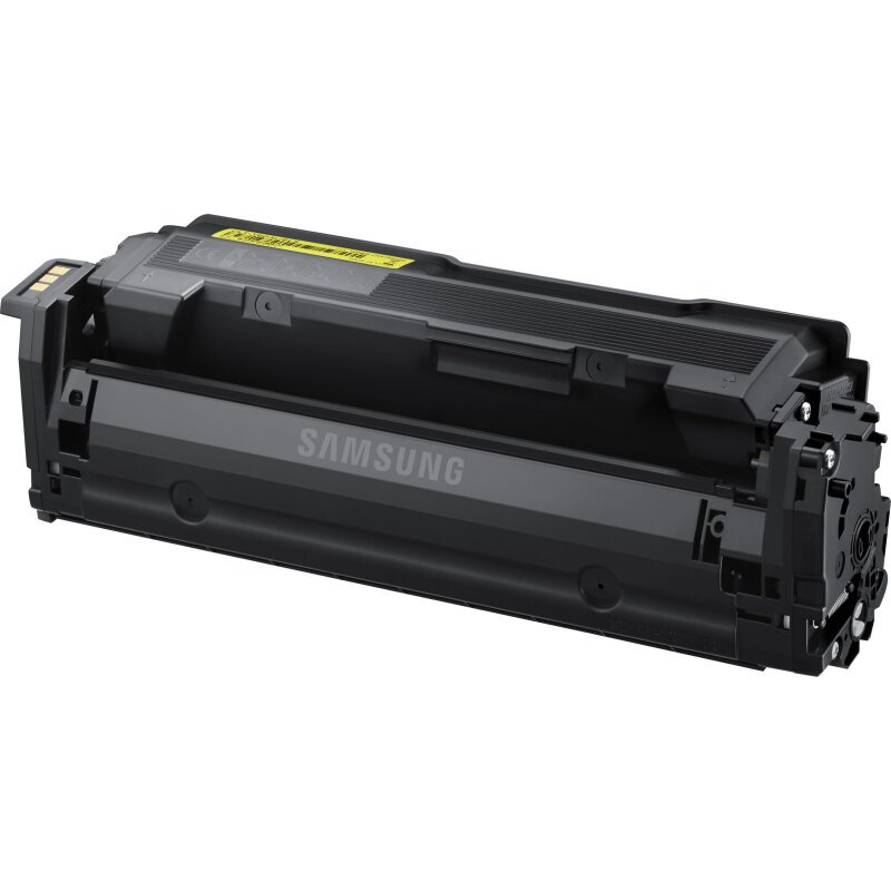 Samsung CLT-Y603L Toner jaune grande capacité authentique