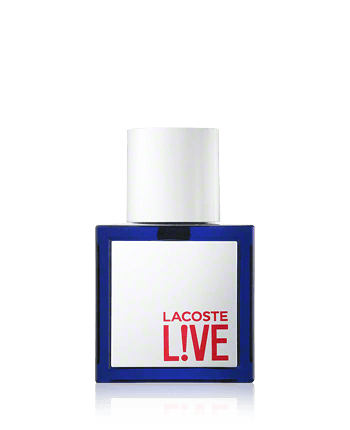 Lacoste L!ve edt vapo 40ml