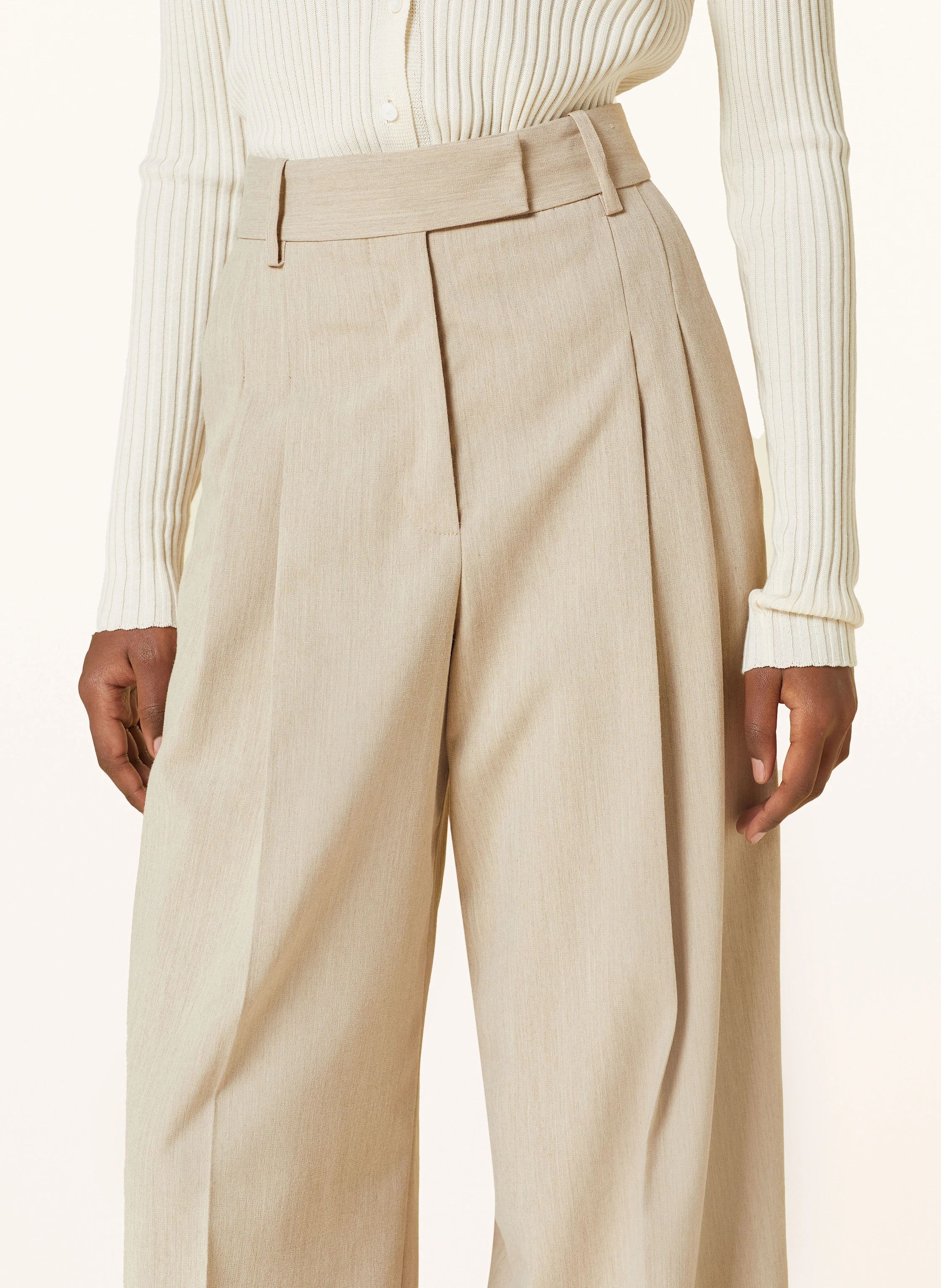 BY MALENE BIRGER Marlenehose CYMBARIA