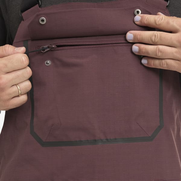 Pantalon de ski ARMADA EMMONS 3L BIB SASSAFRAS