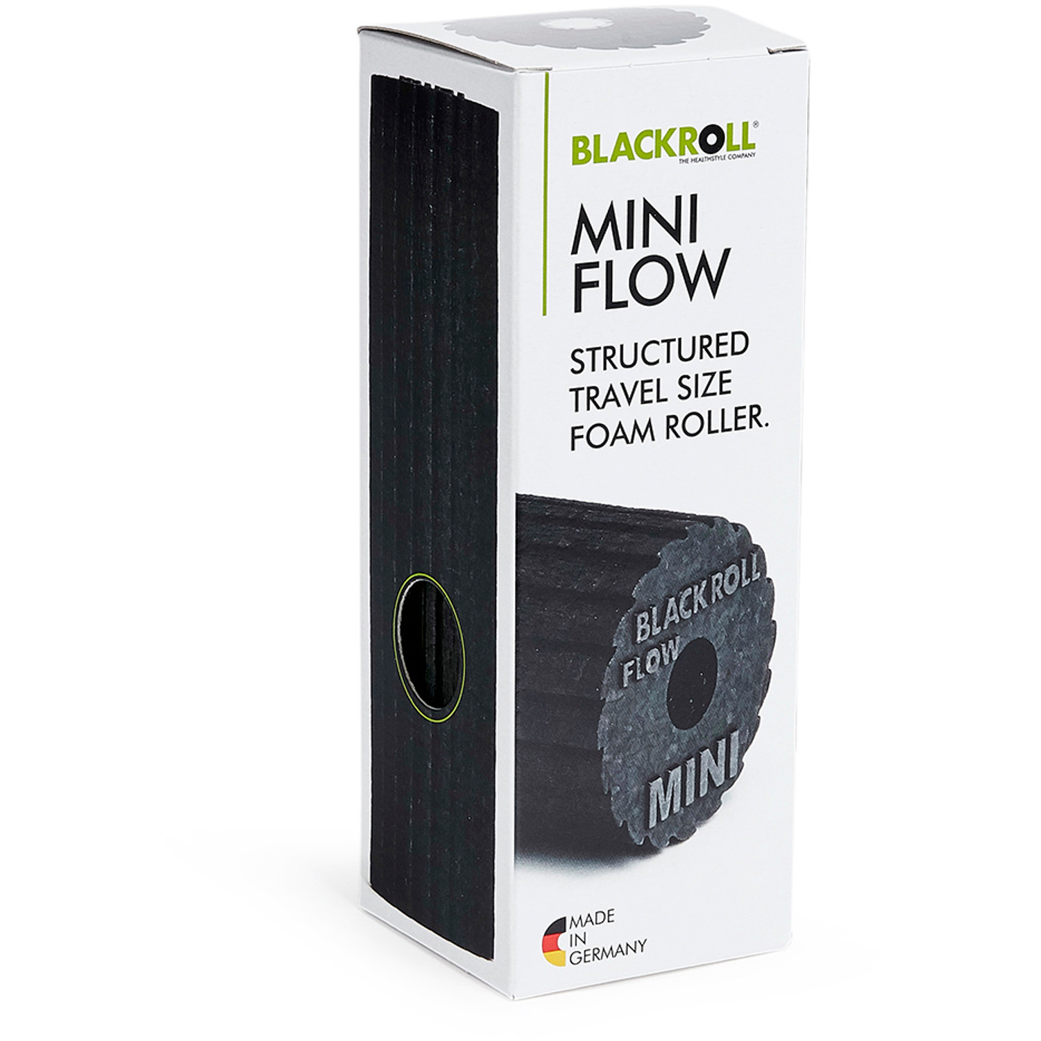 BLACKROLL Band Set + Mini Flow Set