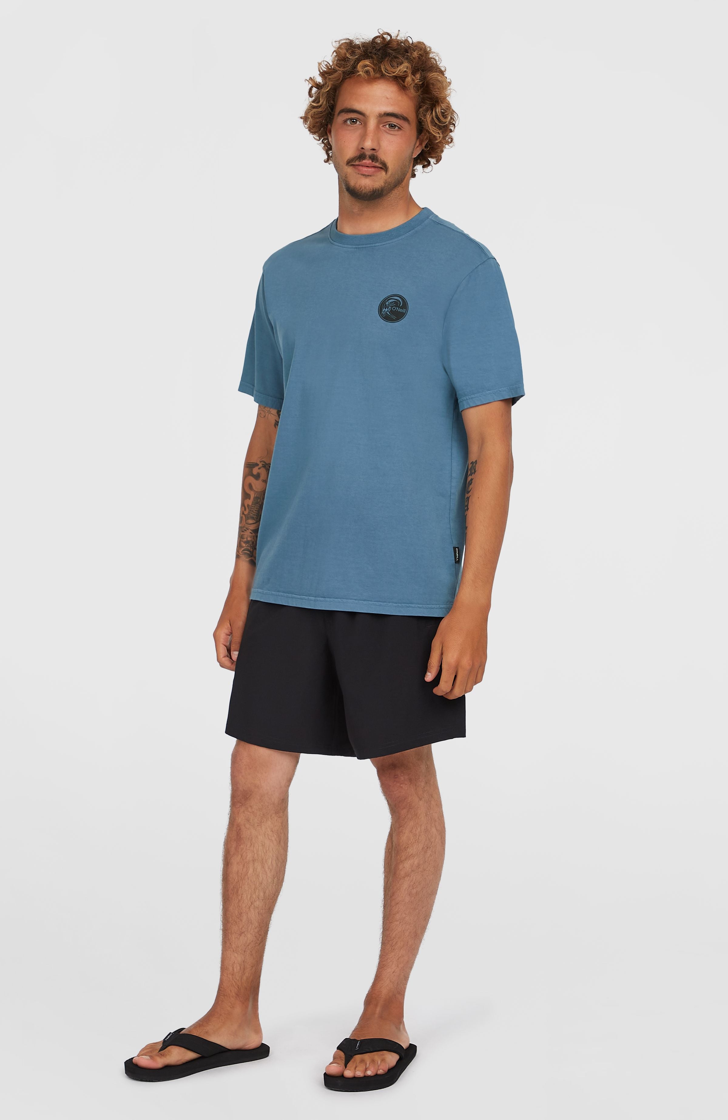 O'Riginals 70s Graphic T-shirt