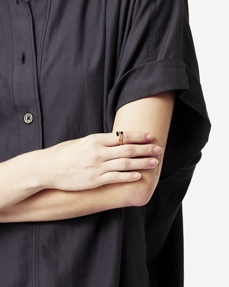 BAGUE CASABLANCA