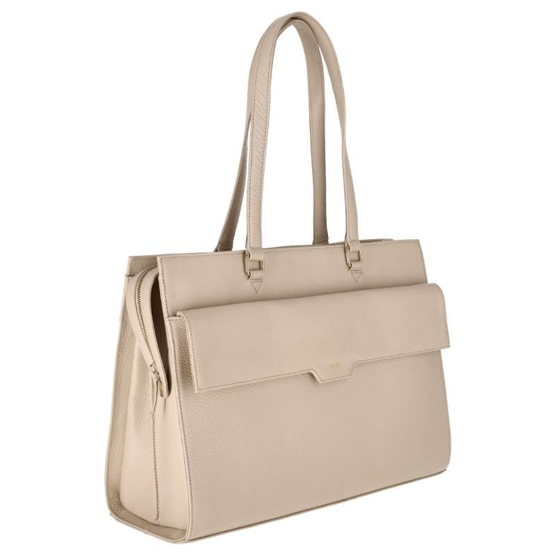 DSTRCT Floater Field Dames Laptoptas 15,6