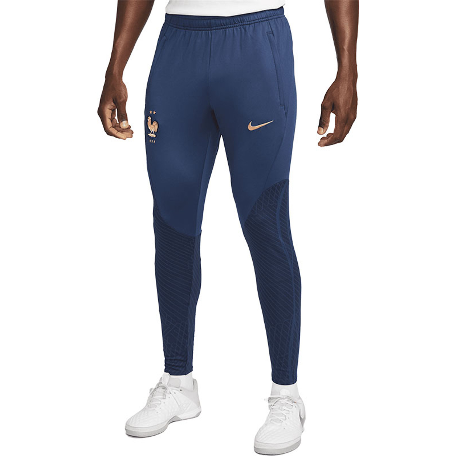 Nike Frankrijk Strike Trainingspak
