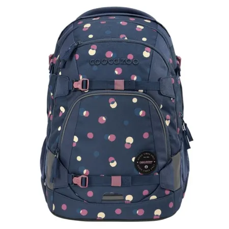Coocazoo Schulrucksack MATE, Bubble Dreams