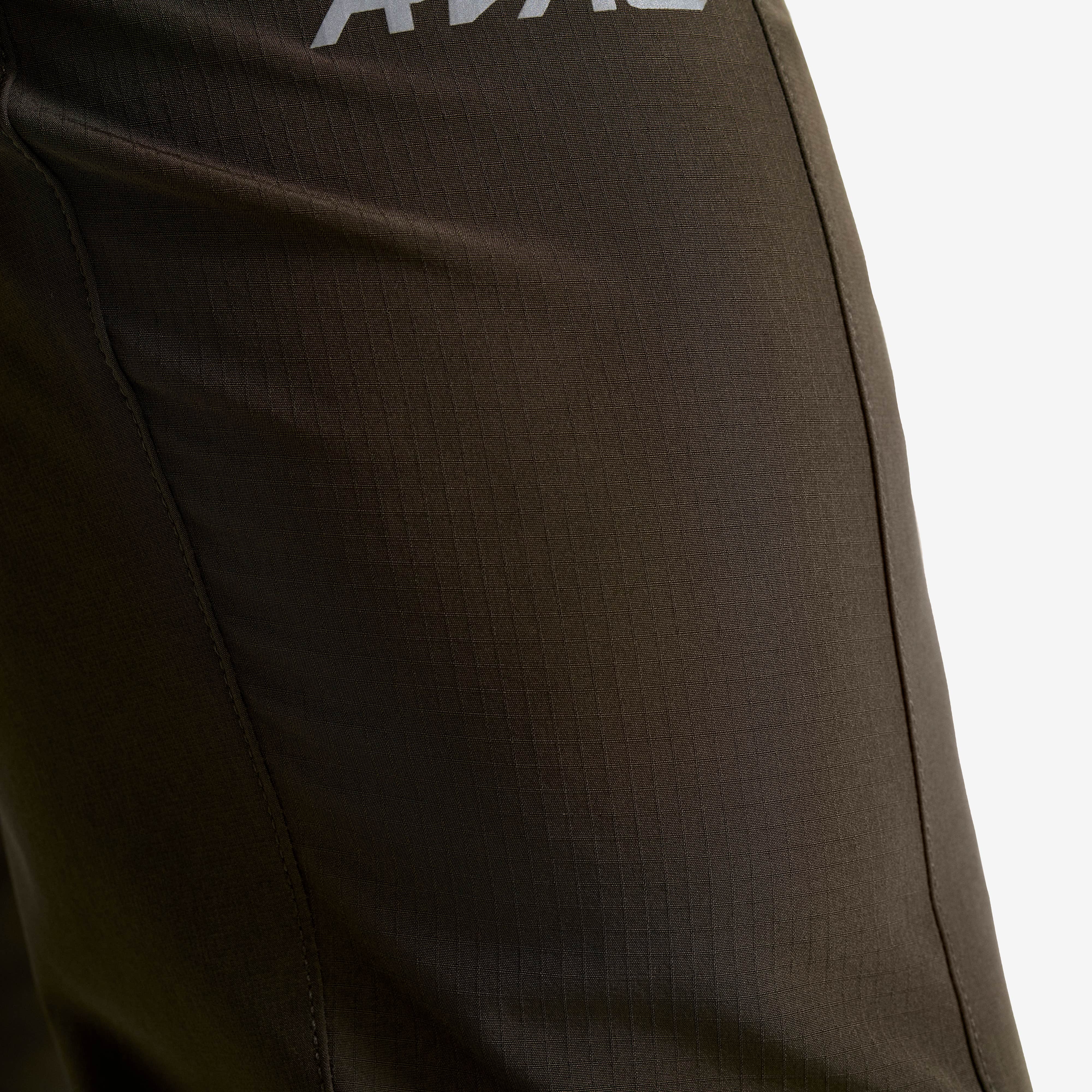 Gradient Pro UV Pants Herre Moss Gray