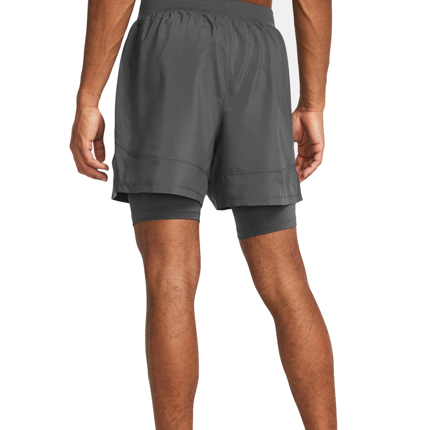 Under Armour  Launch 5