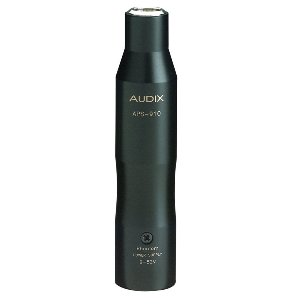 Audix APS910 Phantom Power Adapter